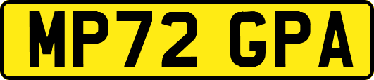 MP72GPA