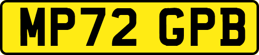 MP72GPB