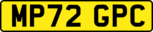 MP72GPC