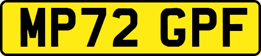 MP72GPF