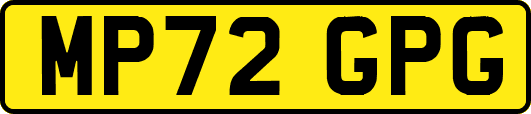 MP72GPG