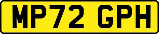 MP72GPH