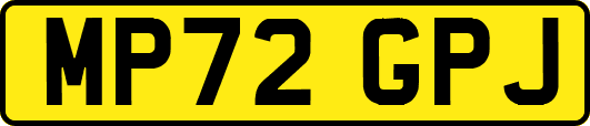 MP72GPJ