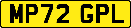 MP72GPL