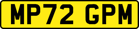 MP72GPM