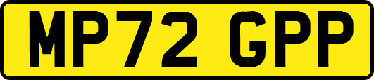 MP72GPP