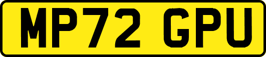 MP72GPU