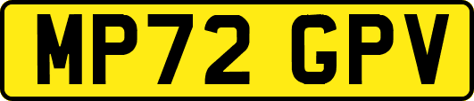 MP72GPV