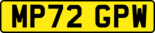 MP72GPW