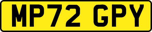 MP72GPY