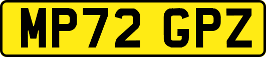 MP72GPZ