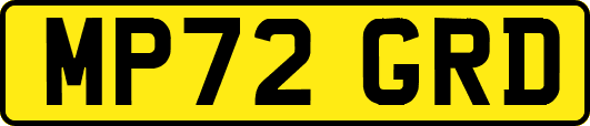 MP72GRD