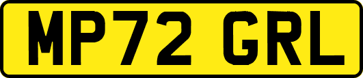 MP72GRL
