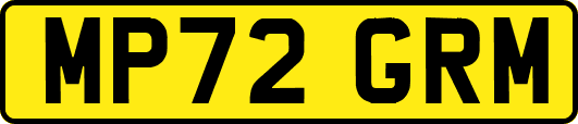 MP72GRM