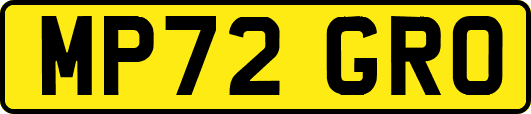 MP72GRO