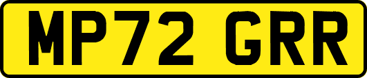 MP72GRR