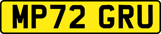 MP72GRU