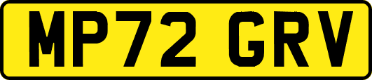 MP72GRV