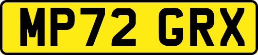MP72GRX