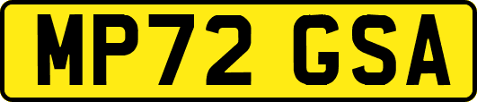 MP72GSA