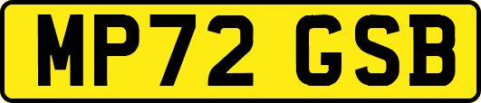 MP72GSB