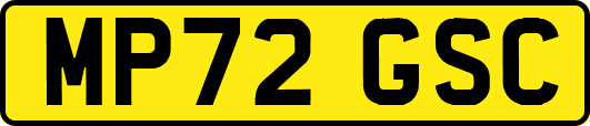 MP72GSC