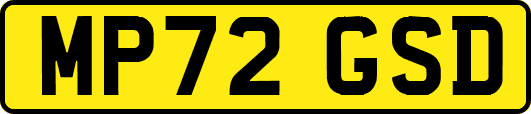 MP72GSD