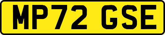 MP72GSE