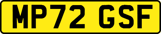 MP72GSF