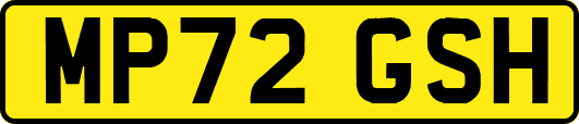 MP72GSH