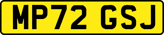 MP72GSJ