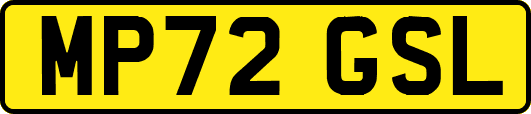 MP72GSL