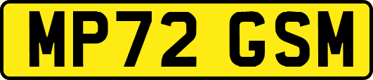 MP72GSM