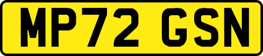 MP72GSN