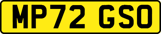 MP72GSO