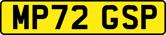 MP72GSP