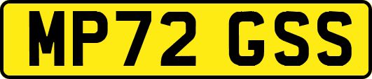 MP72GSS