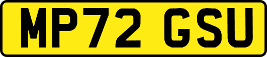MP72GSU