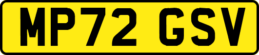 MP72GSV