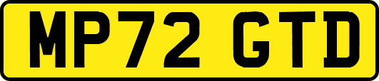 MP72GTD