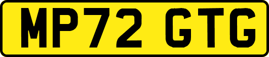 MP72GTG