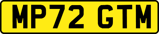 MP72GTM