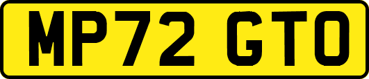 MP72GTO
