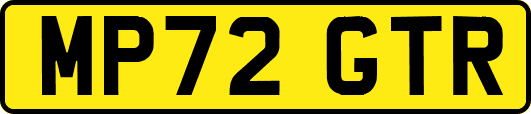 MP72GTR