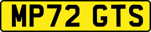MP72GTS