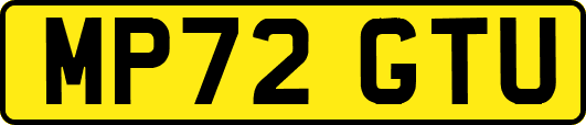 MP72GTU