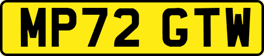 MP72GTW