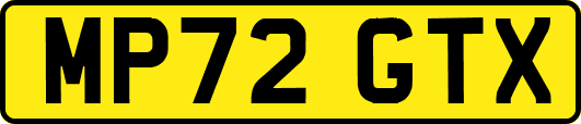 MP72GTX