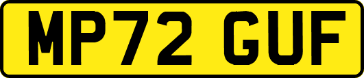 MP72GUF