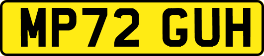MP72GUH